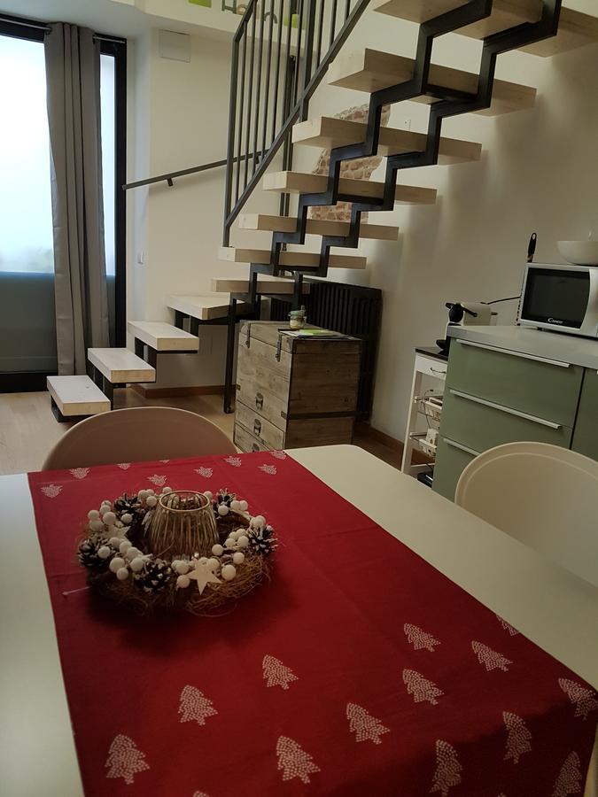 Domus Navigli Apartment *