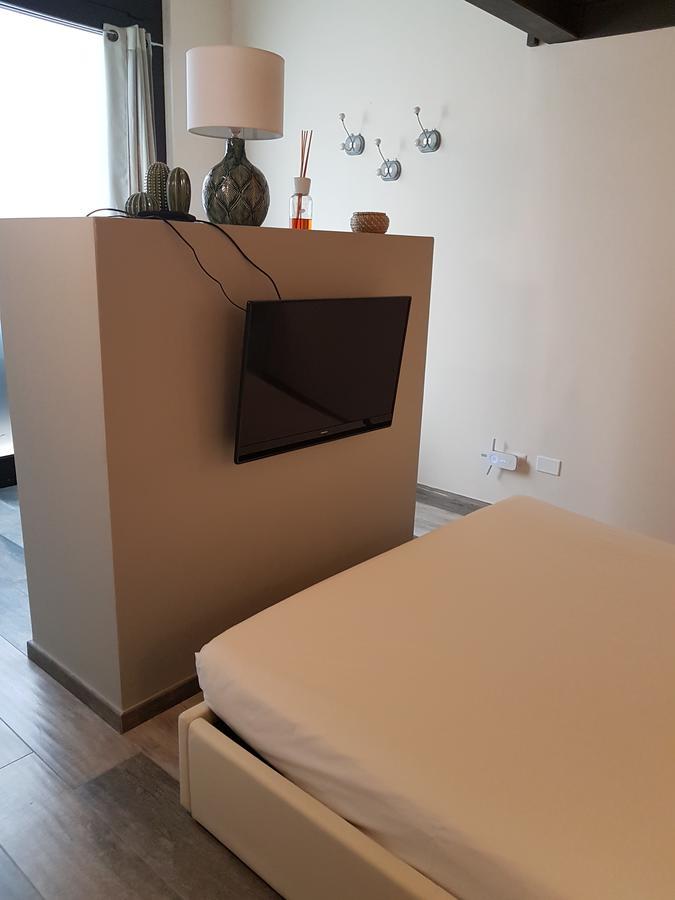 Apartment Domus Navigli