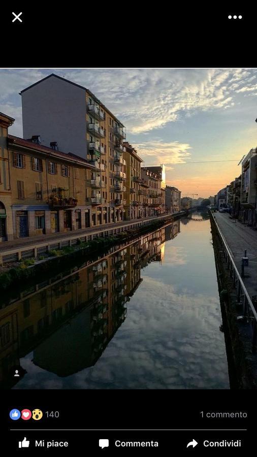 Domus Navigli Apartment Mailand