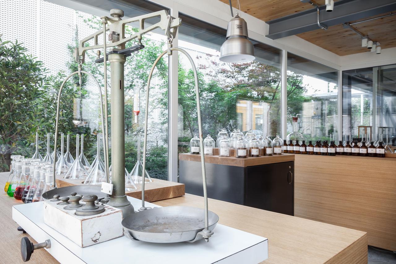 Magna Pars L'hotel A Parfum, Small Luxury Of The World 5* Mailand