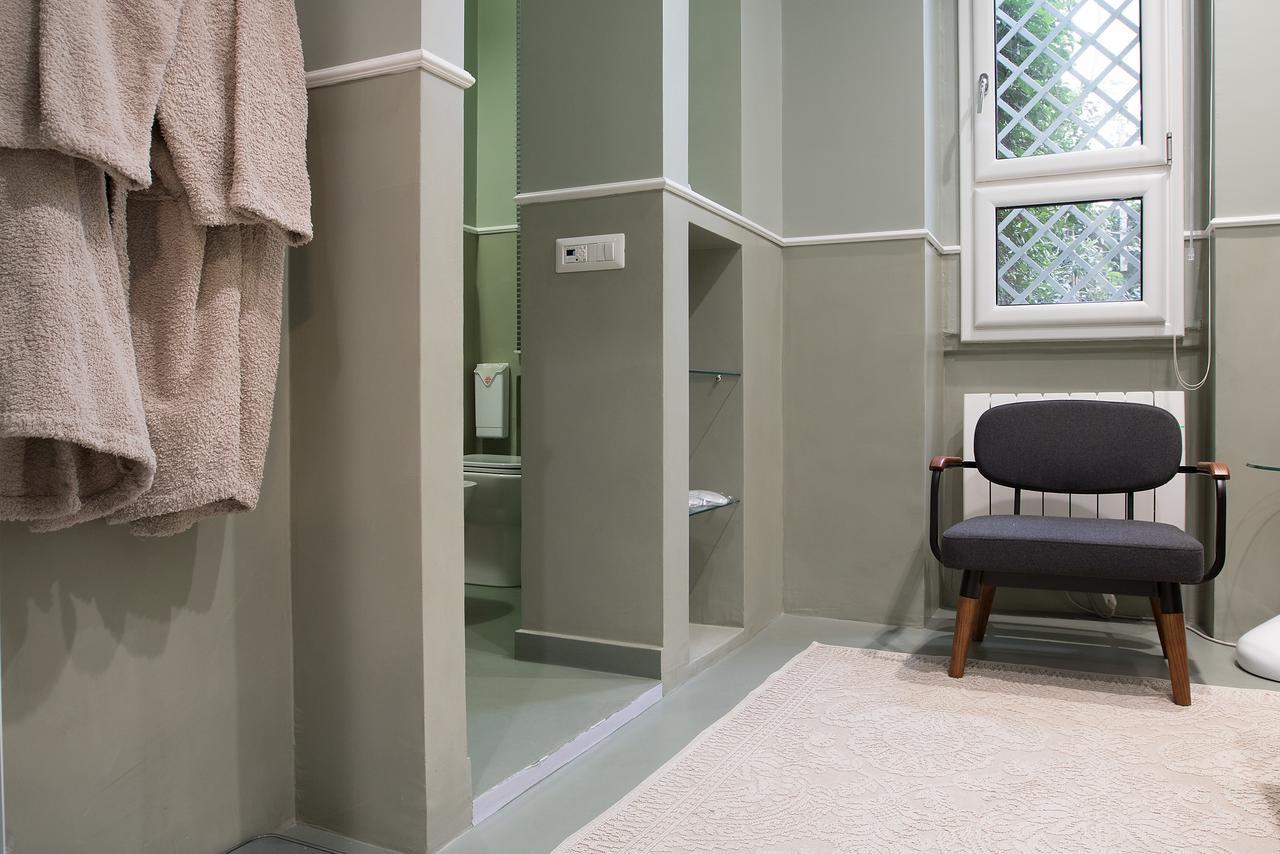 Porta Venezia Centro Apartamento Milão
