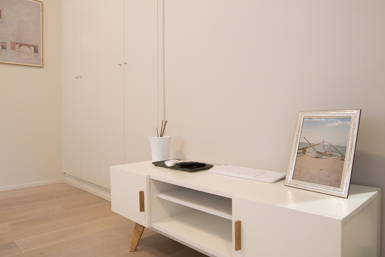 Apartamento Porta Venezia Centro Milão
