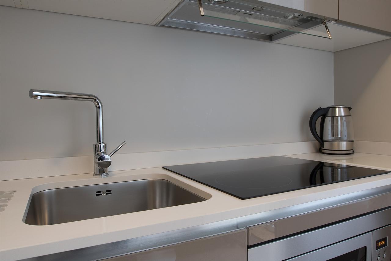 Porta Venezia Centro Apartamento Milão