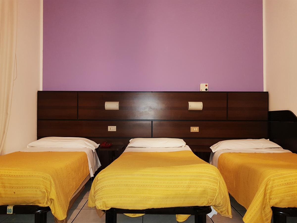 La Pace Hotel 2*