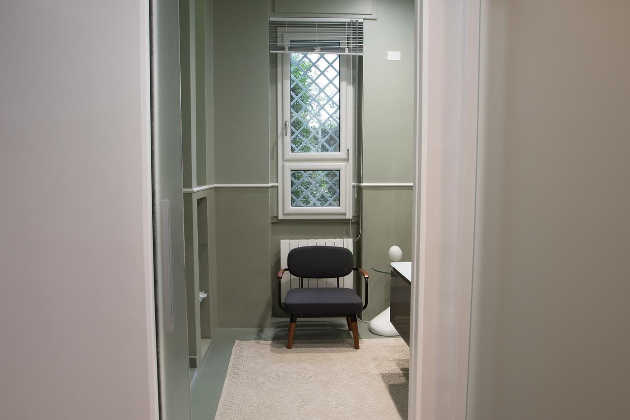 Porta Venezia Centro Apartamento Milão