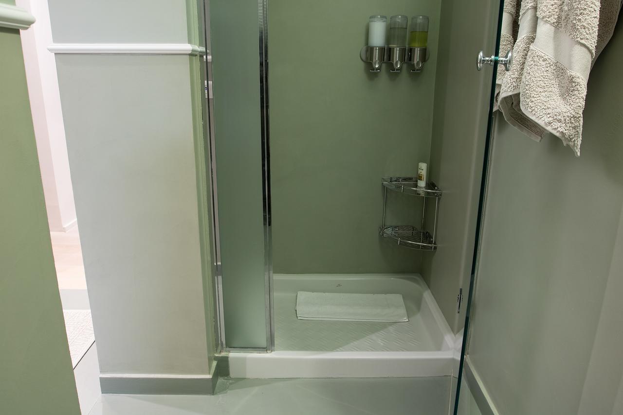 Porta Venezia Centro Apartamento