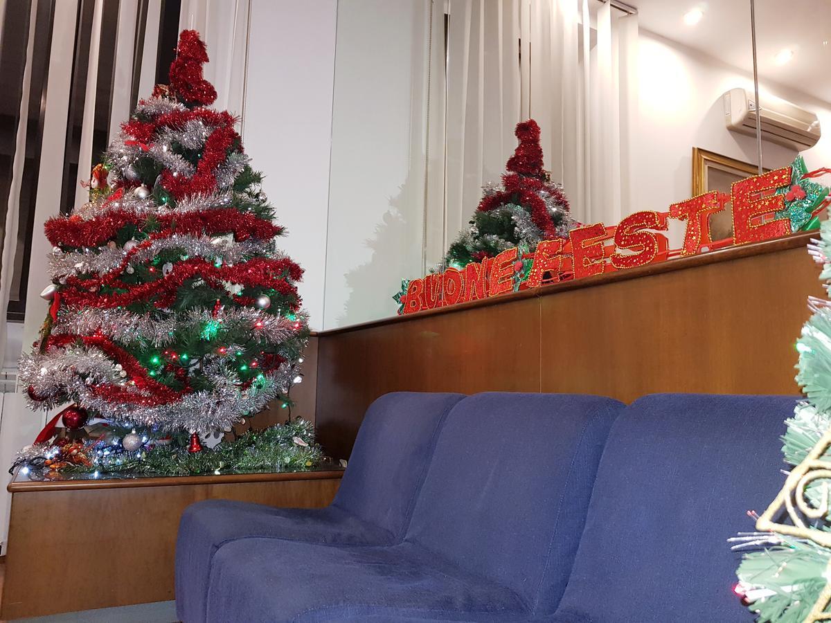 La Pace Hotel 2*