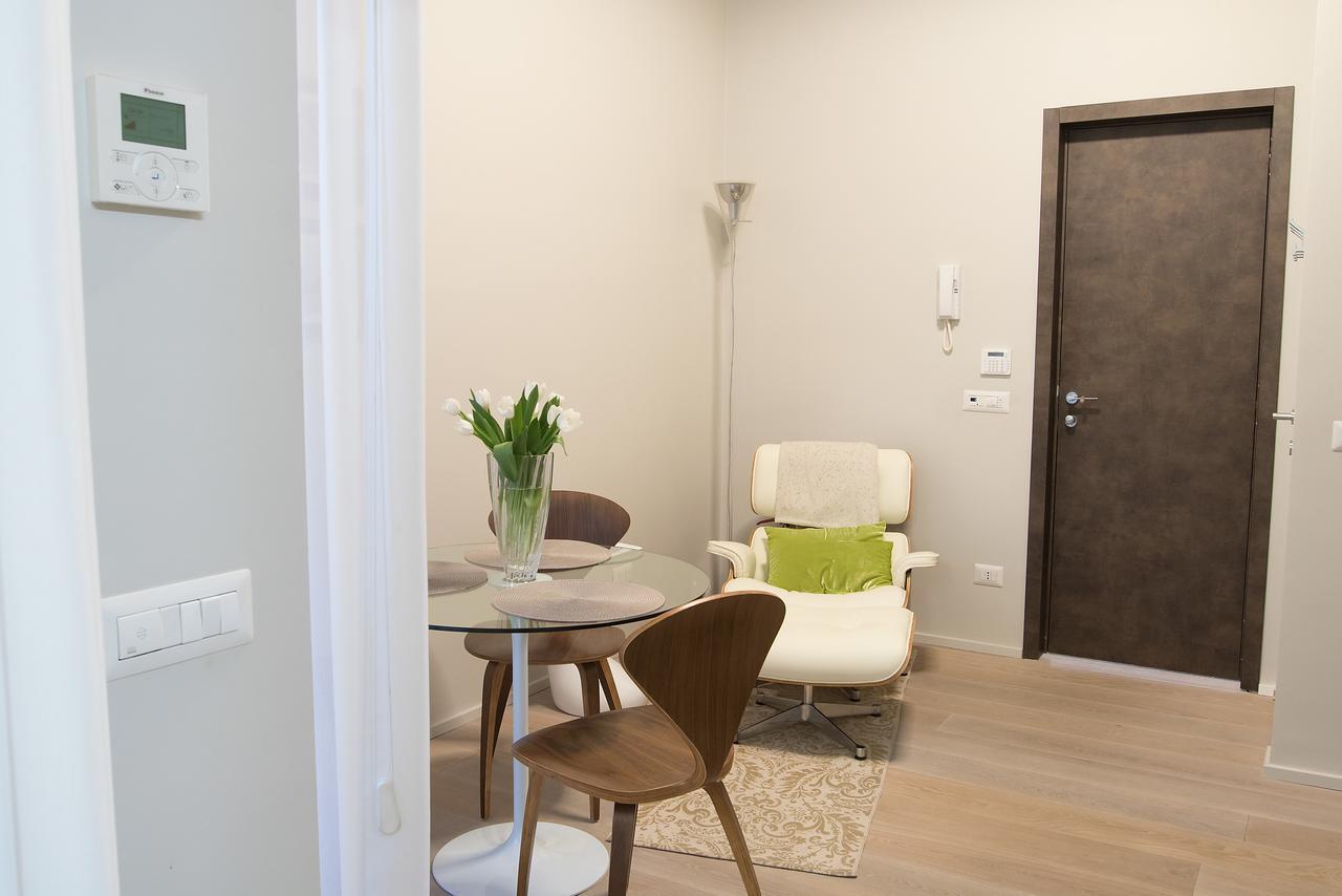 Porta Venezia Centro Apartamento