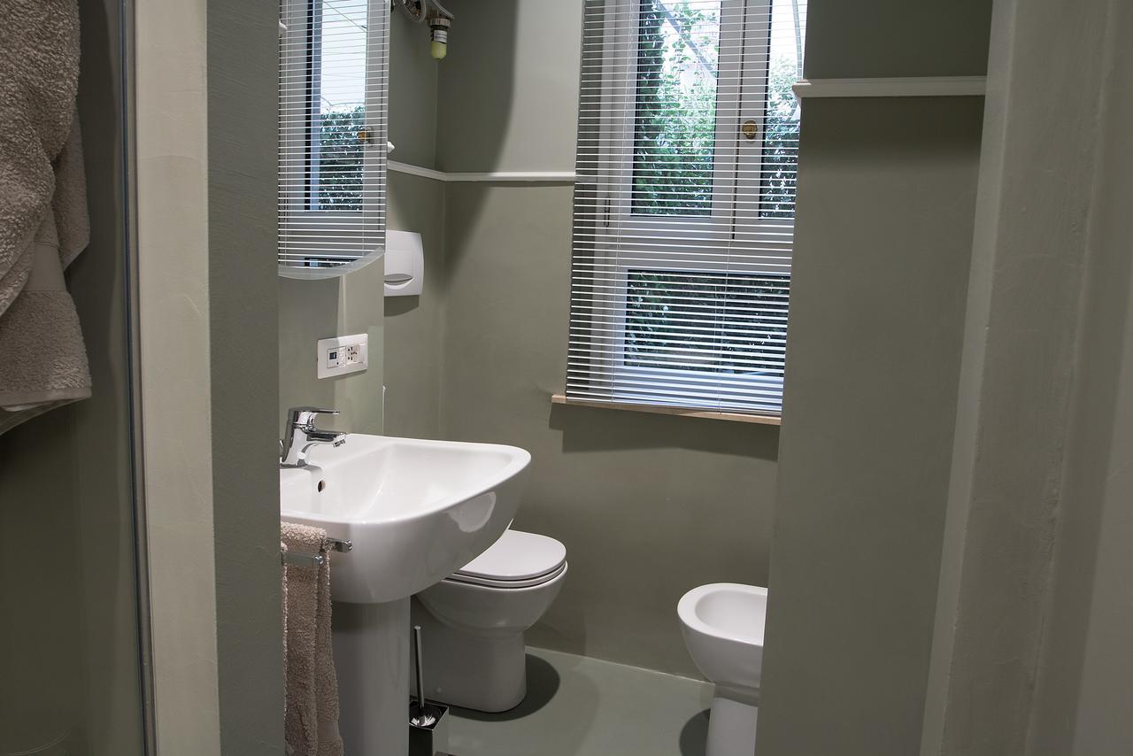 Apartamento Porta Venezia Centro Milão