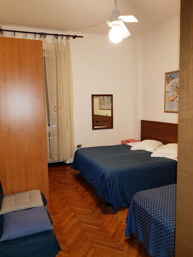 Hotel La Pace