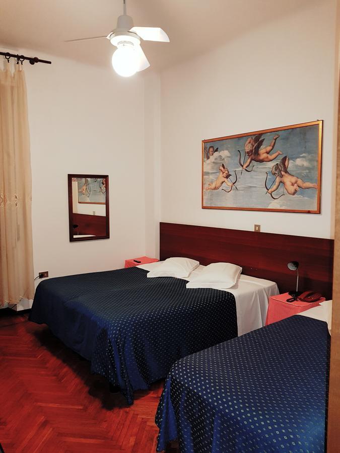 La Pace Hotel Milão