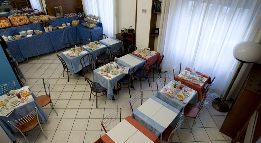 La Pace Hotel 2*