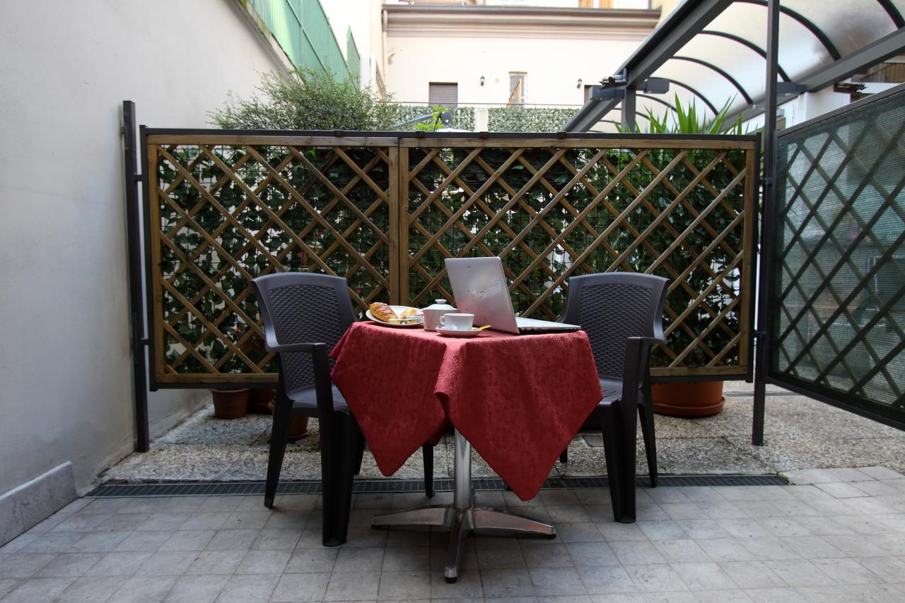 Hotel Lux Durante Milão