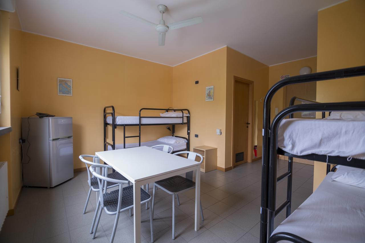 Aparthotel La Cordata - Zumbini 6 Milão