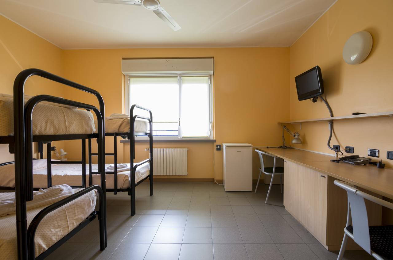 La Cordata - Zumbini 6 Aparthotel Milão