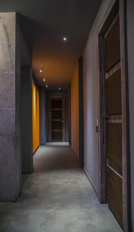 La Guest house