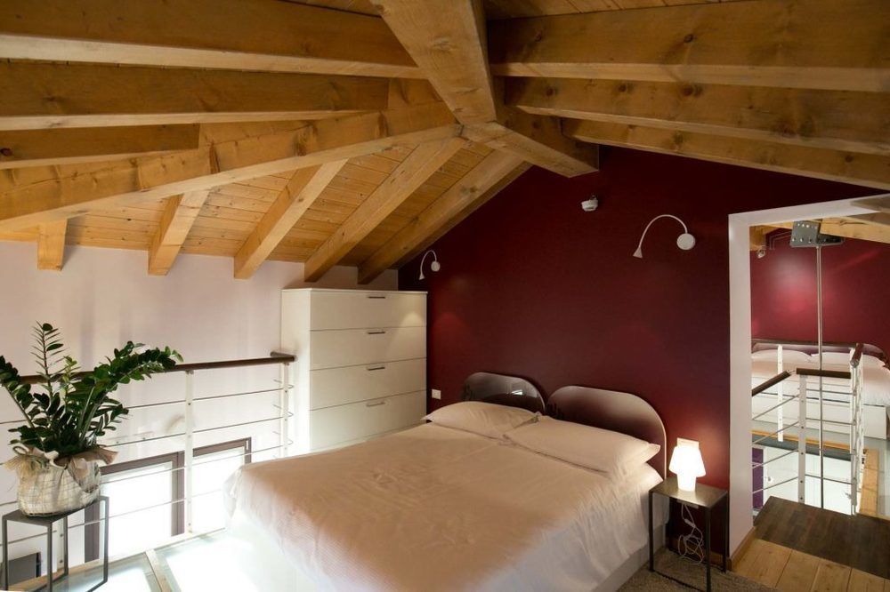 Aparthotel Versoverde Alzaia Naviglio Grande Milão