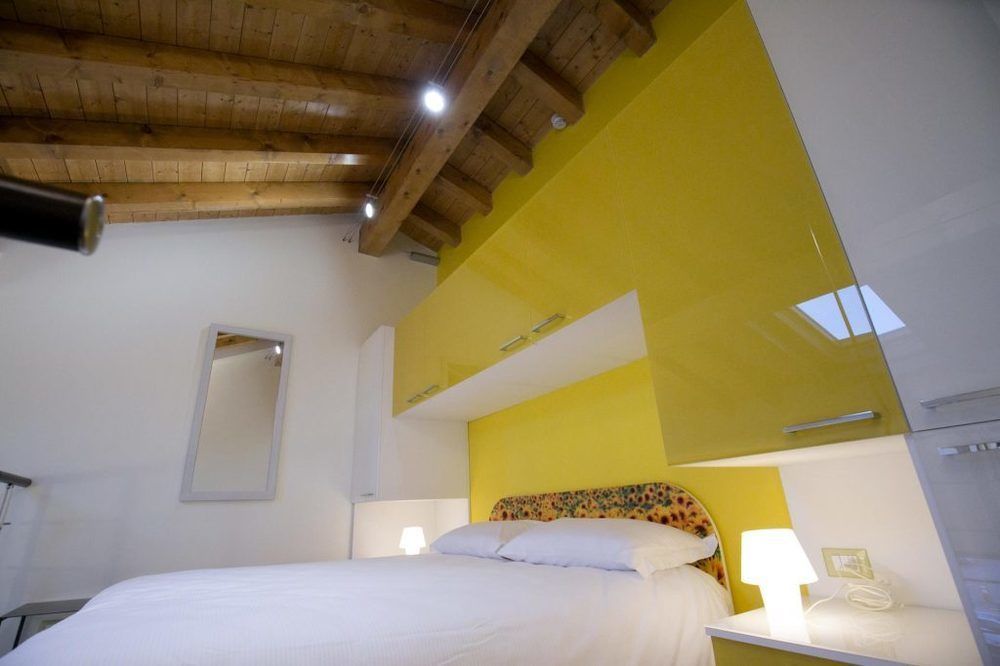 Versoverde Alzaia Naviglio Grande Aparthotel 2*