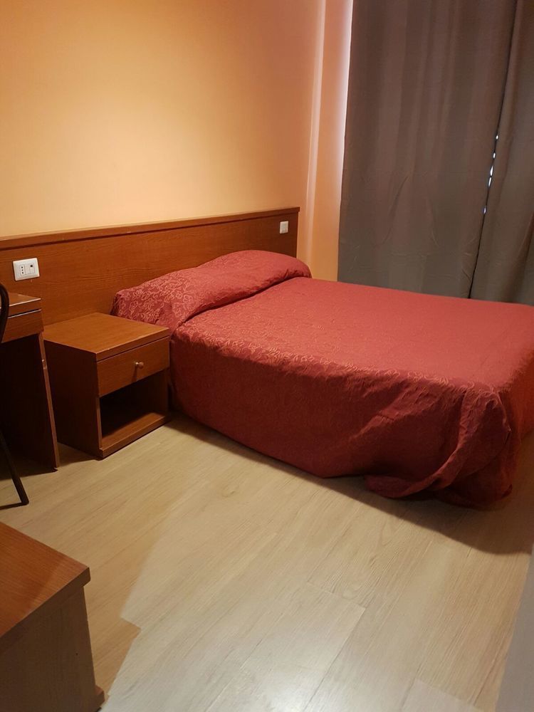 Old Hostel Mailand