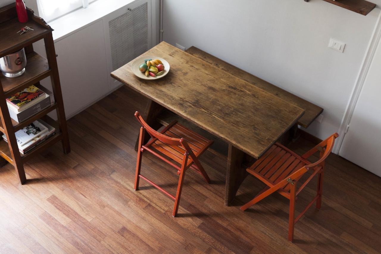 Italianway - Corso San Gottardo Apartment Mailand