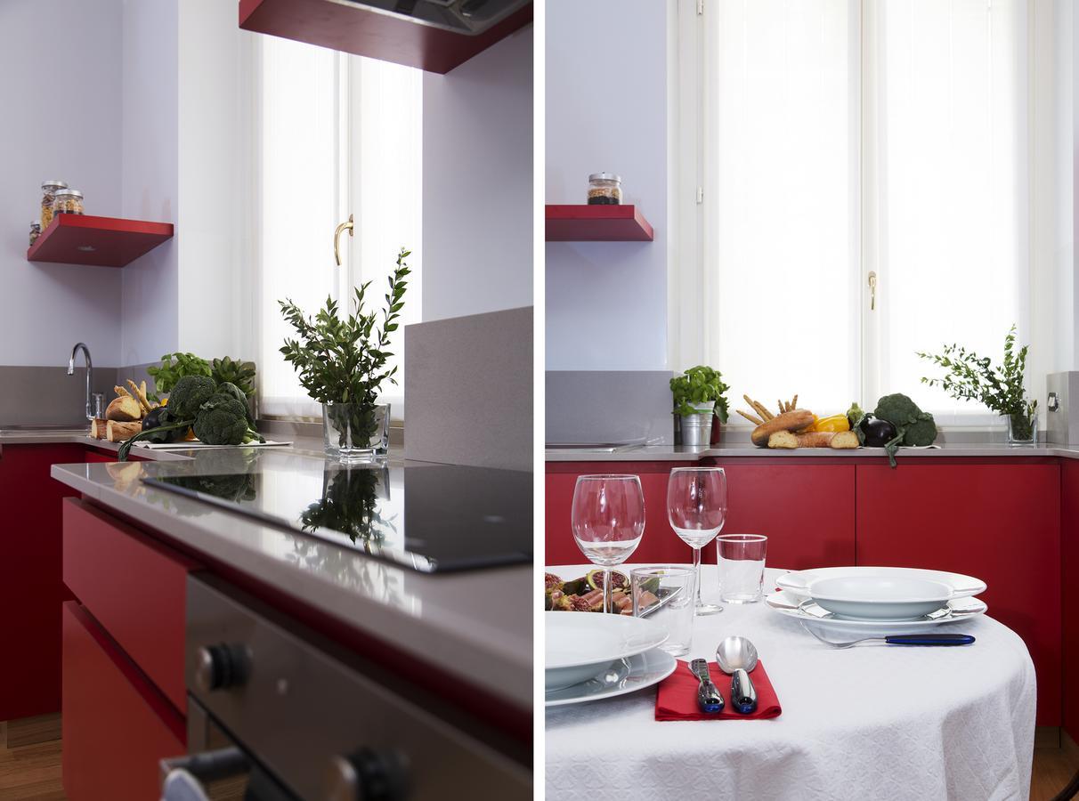 Disciplini Apartment Milan