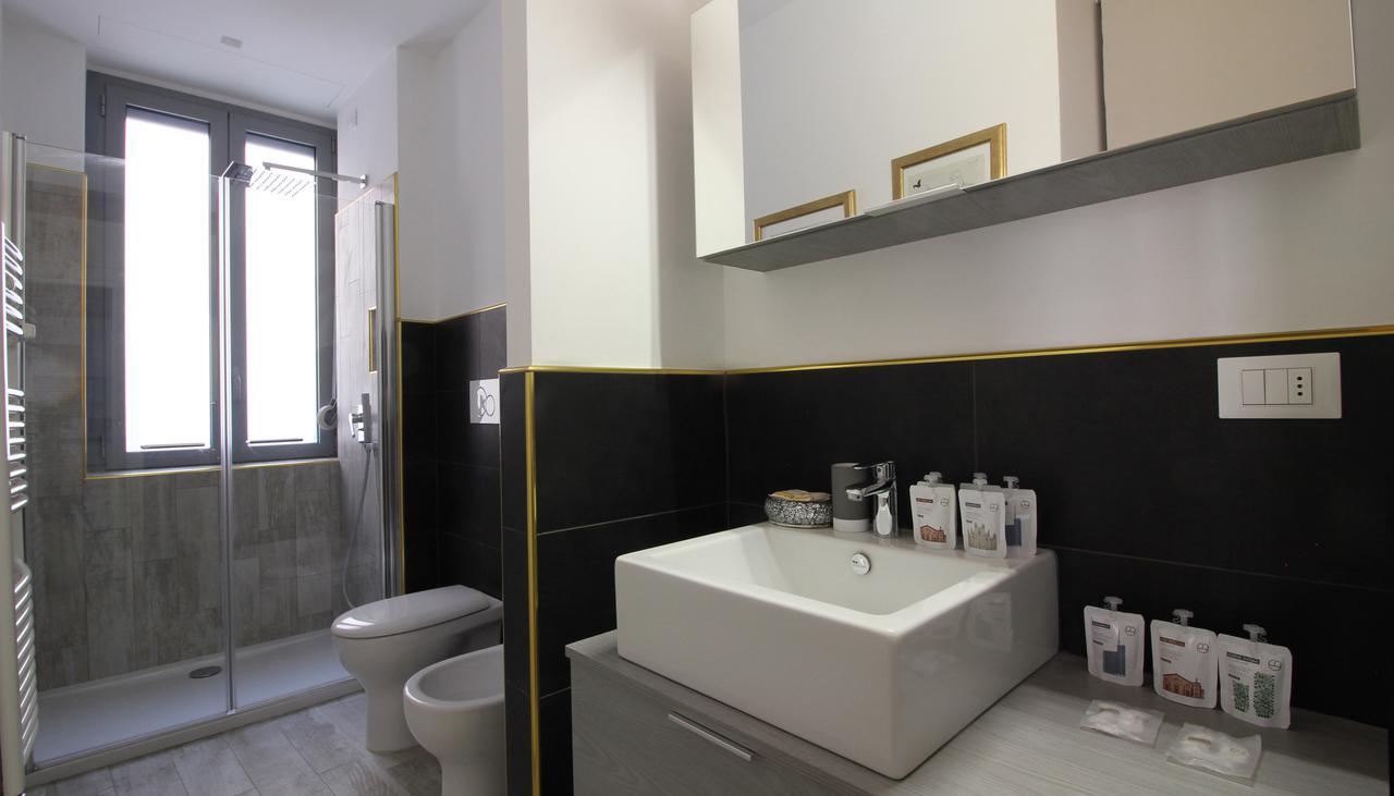 Italianway-canonica 34 * Mailand