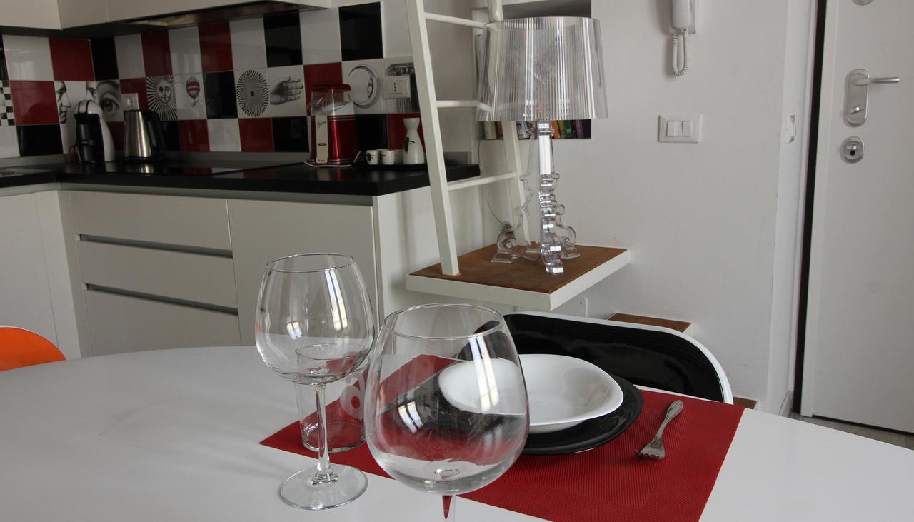 Italianway-canonica 34 Apartment Mailand
