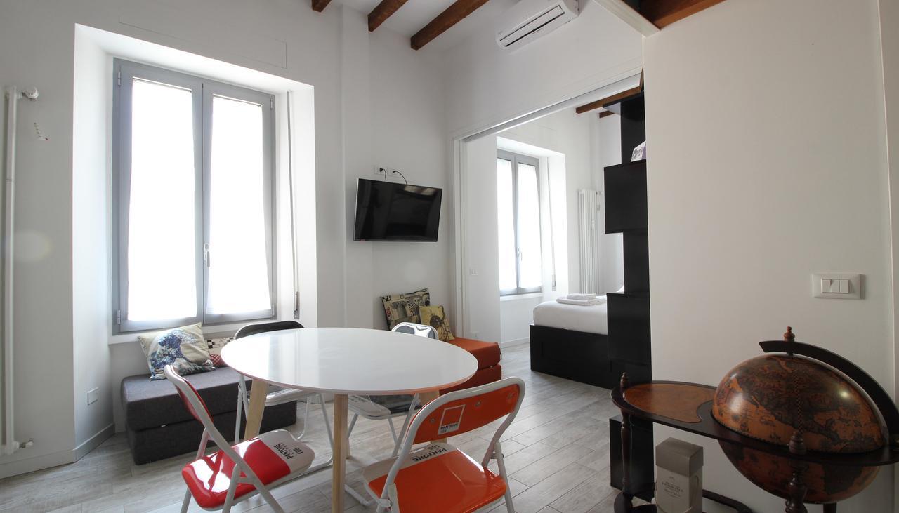 Italianway-canonica 34 Apartment *
