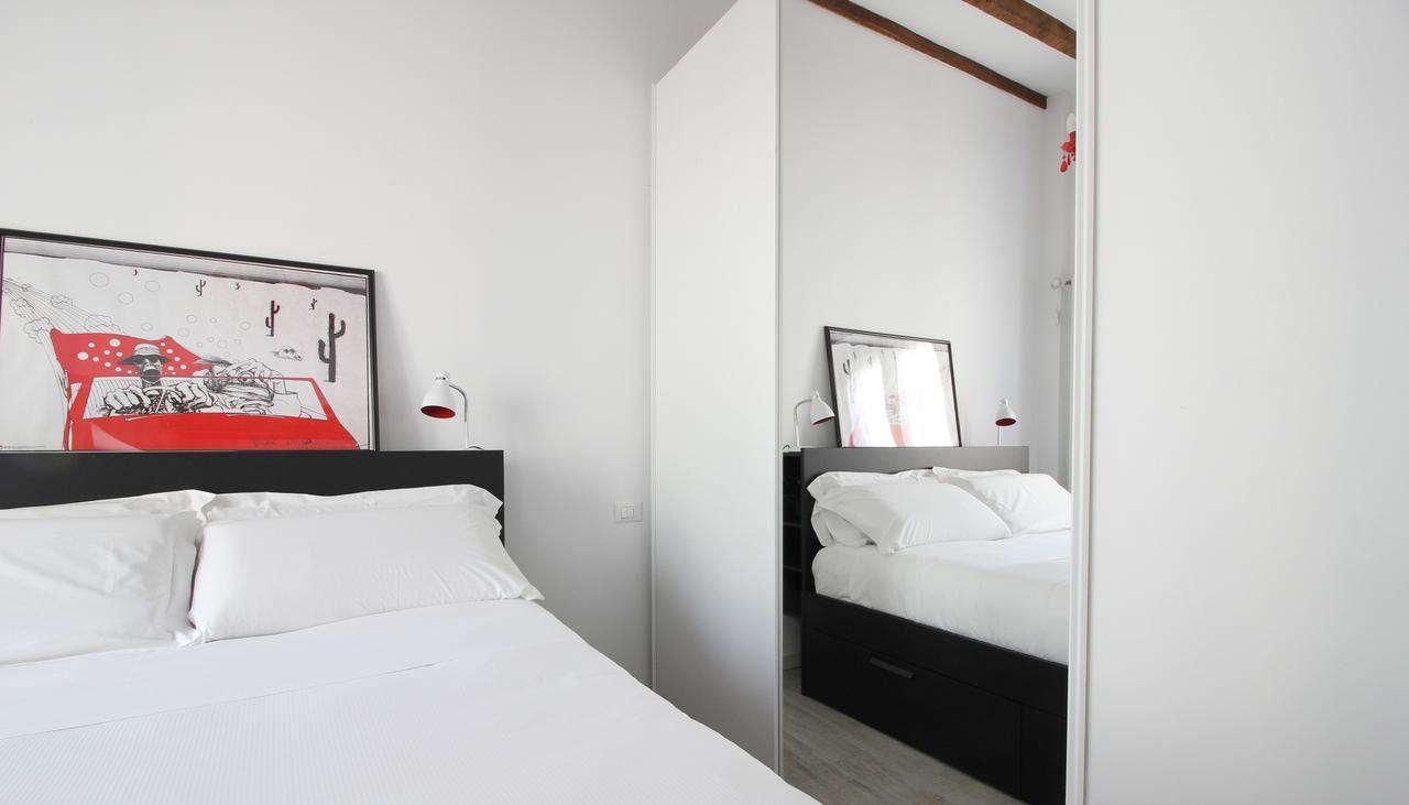 Italianway-canonica 34 Apartment *