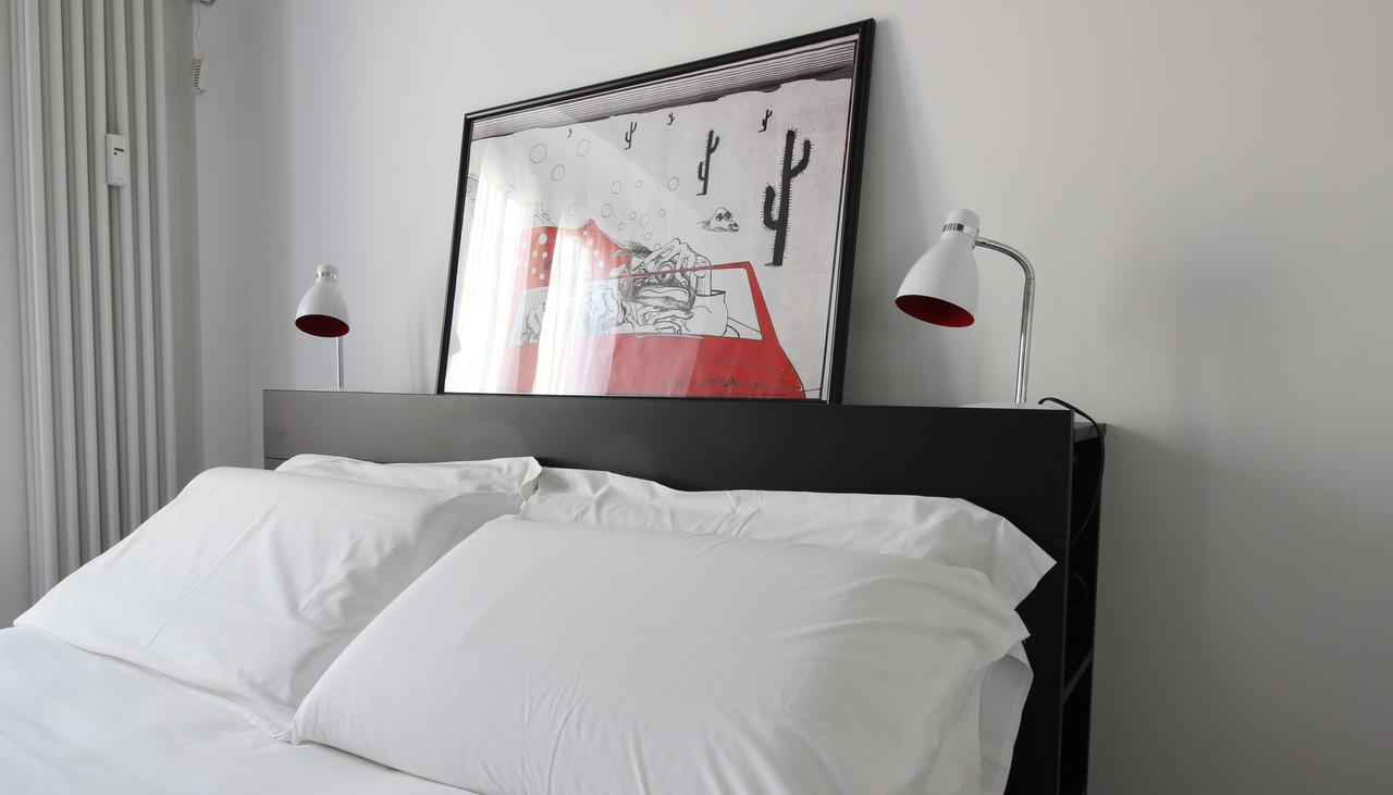 Italianway-canonica 34 Mailand