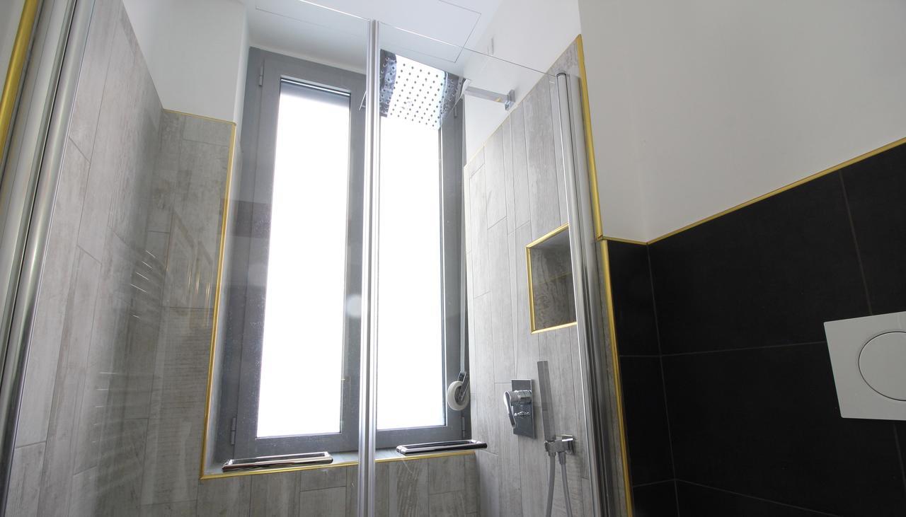 Italianway-canonica 34 Apartment Mailand