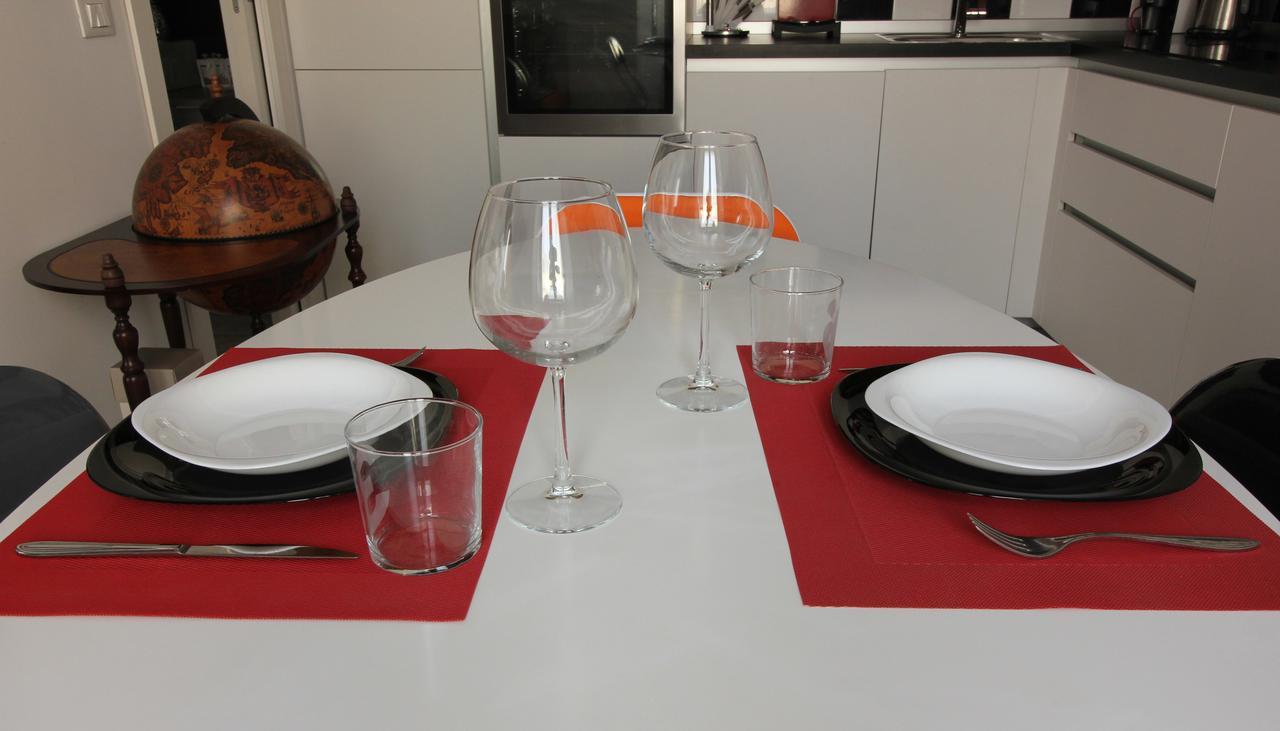 Italianway-canonica 34 Apartment Mailand