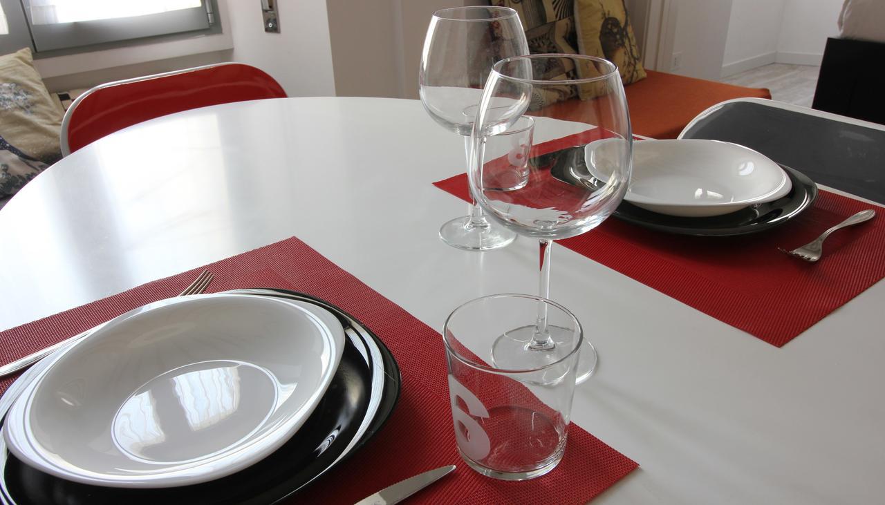 Apartment Italianway-canonica 34 *