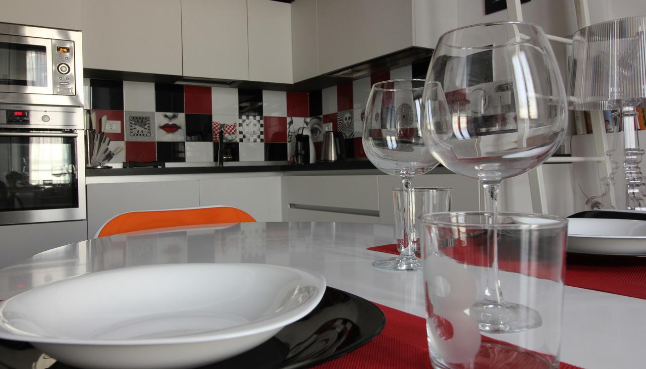 Apartment Italianway-canonica 34 Mailand
