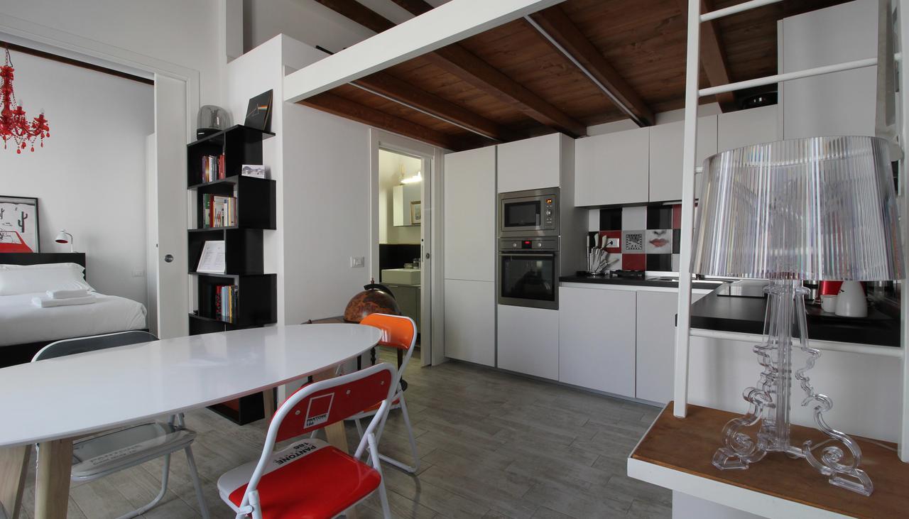 Apartment Italianway-canonica 34 *