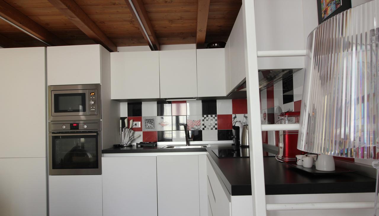 Italianway-canonica 34 Apartment Mailand