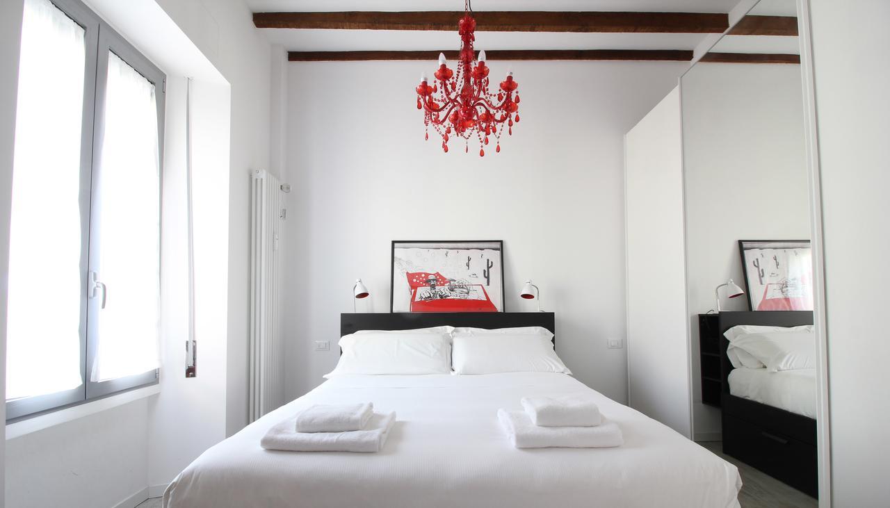 Italianway-canonica 34 Apartment