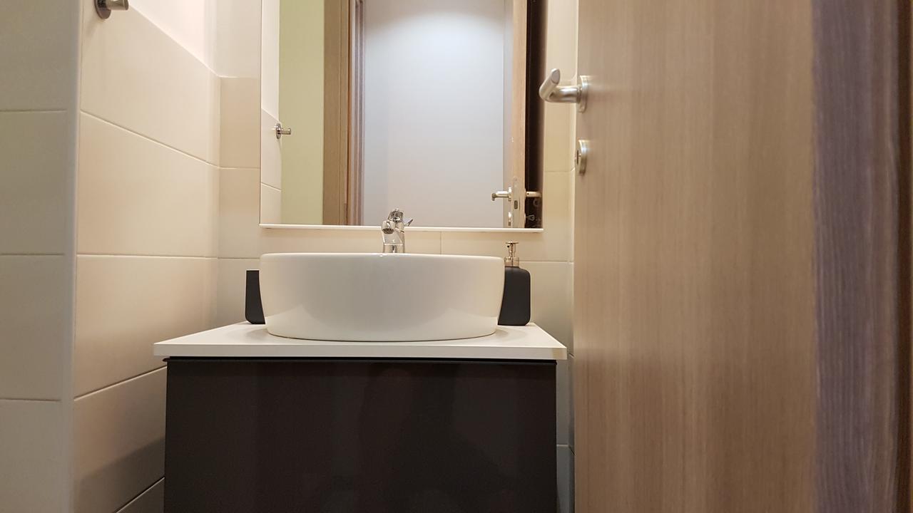 Isola Apartment - Lepontina *