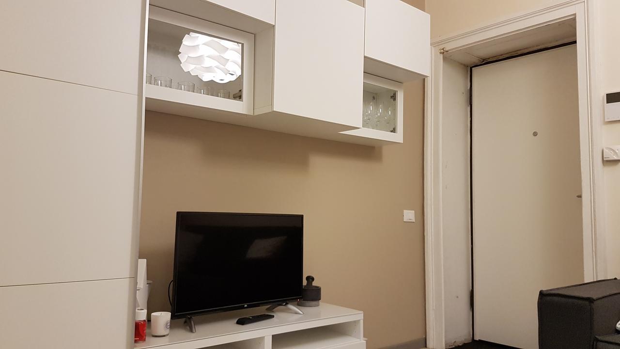 Apartment Isola Apartment - Lepontina *