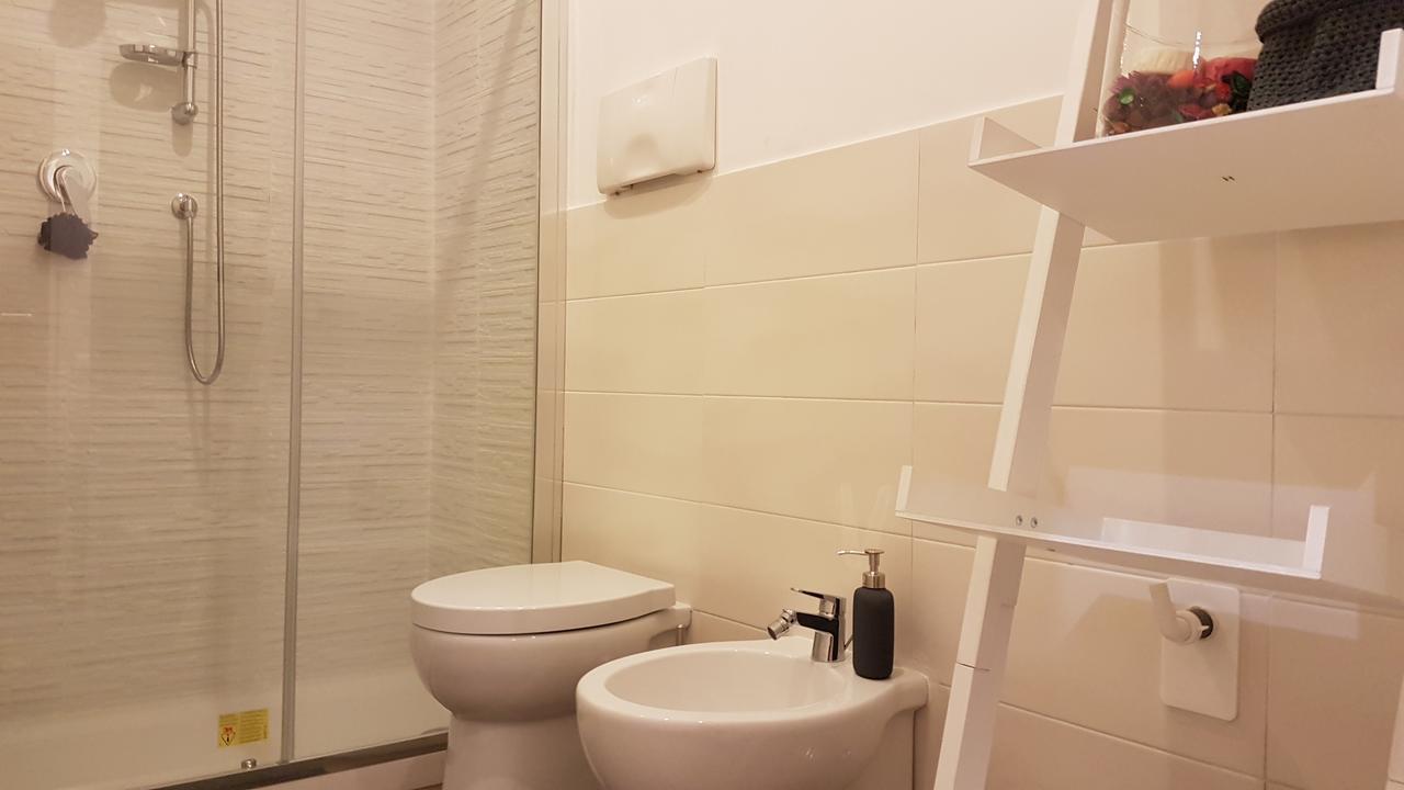 Isola Apartment - Lepontina Apartment Milan
