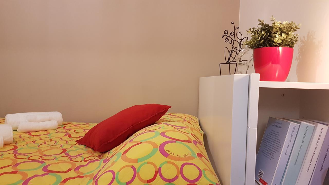 Isola Apartment - Lepontina * Milan