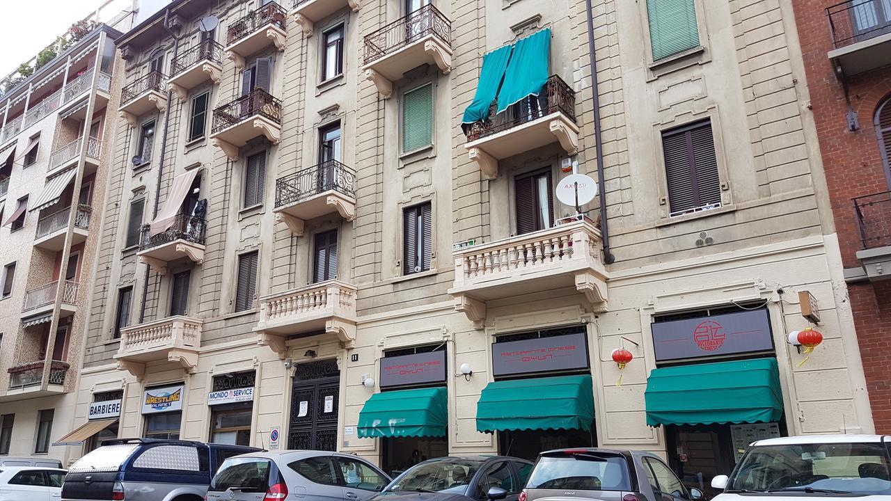 Isola Apartment - Lepontina Apartment Milan