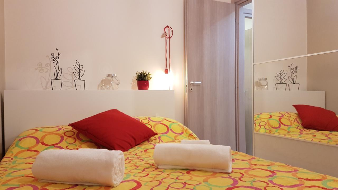 Isola Apartment - Lepontina Apartment Milan
