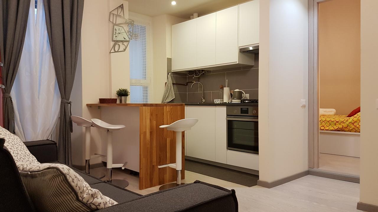 Apartment Isola Apartment - Lepontina Milan