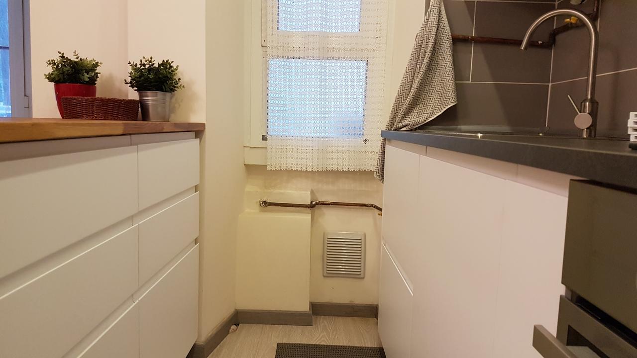 Apartment Isola Apartment - Lepontina Milan
