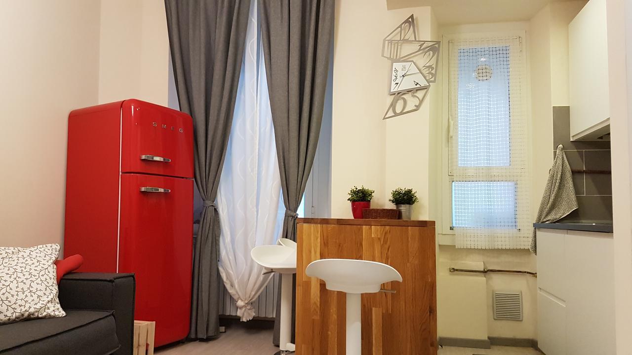 Isola Apartment - Lepontina Apartment *