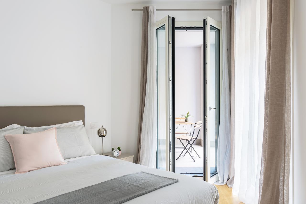Apartment Joivy Sunny 1-bed Flat With Balcony *