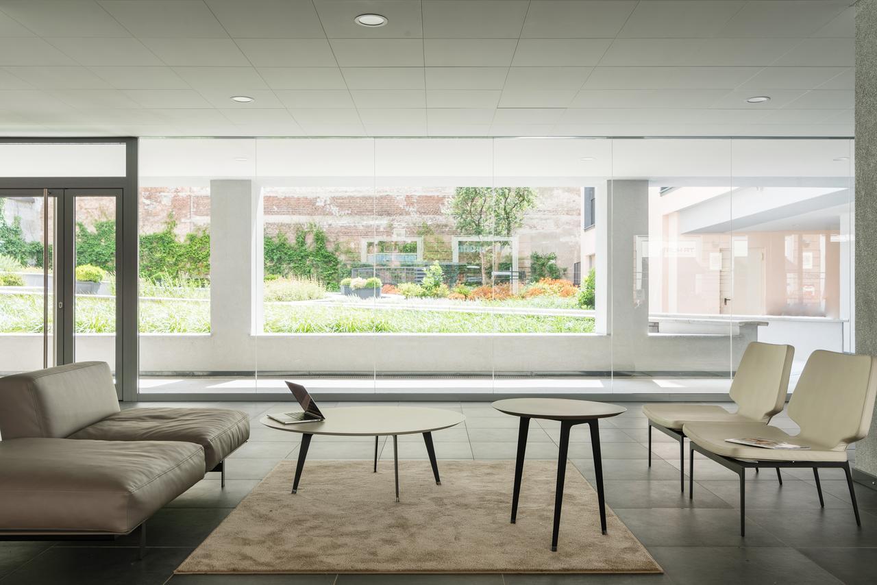 Joivy Sunny 1-bed Flat With Balcony Apartment