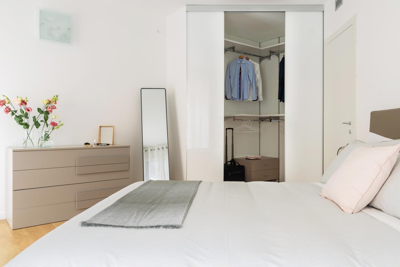 Apartment Joivy Sunny 1-bed Flat With Balcony