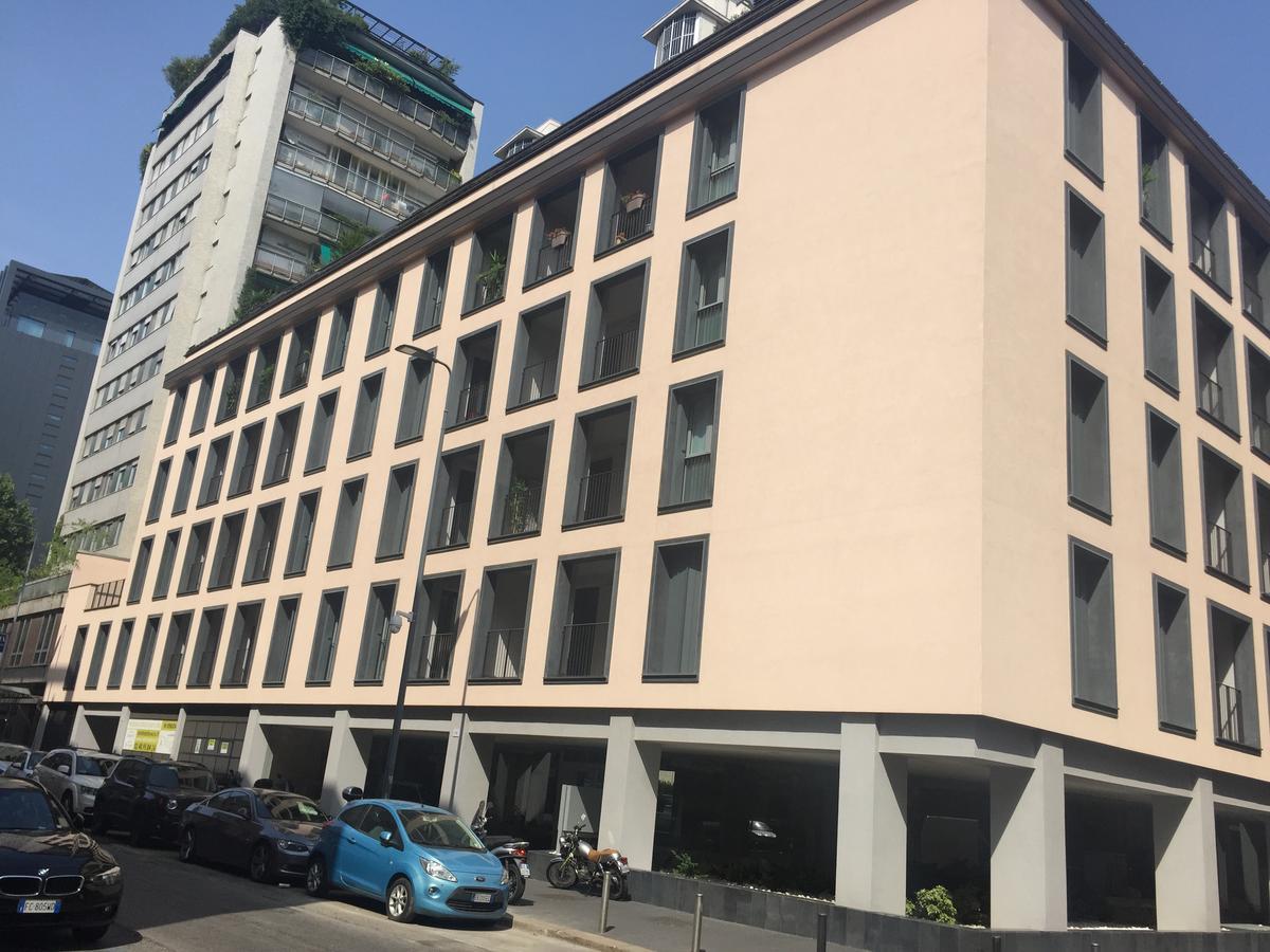 Joivy Sunny 1-bed Flat With Balcony